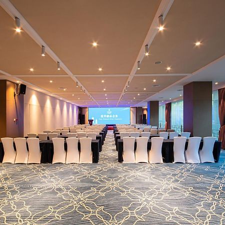 C&D Hotel Quanzhou Csüancsou Kültér fotó