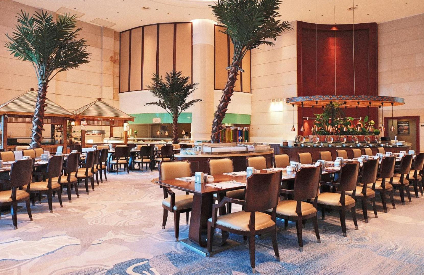 C&D Hotel Quanzhou Csüancsou Kültér fotó