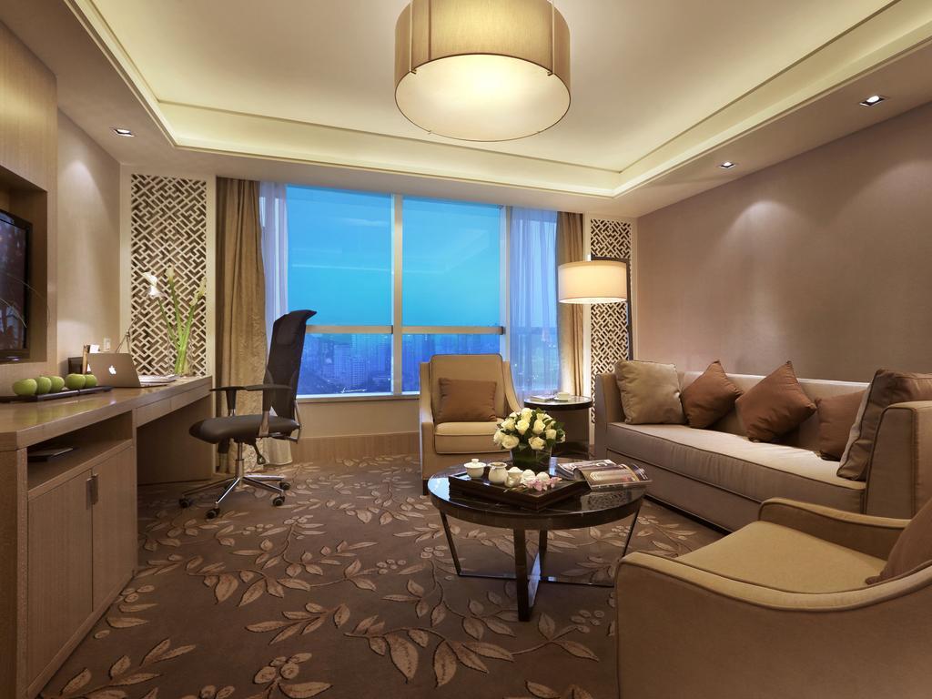C&D Hotel Quanzhou Csüancsou Szoba fotó