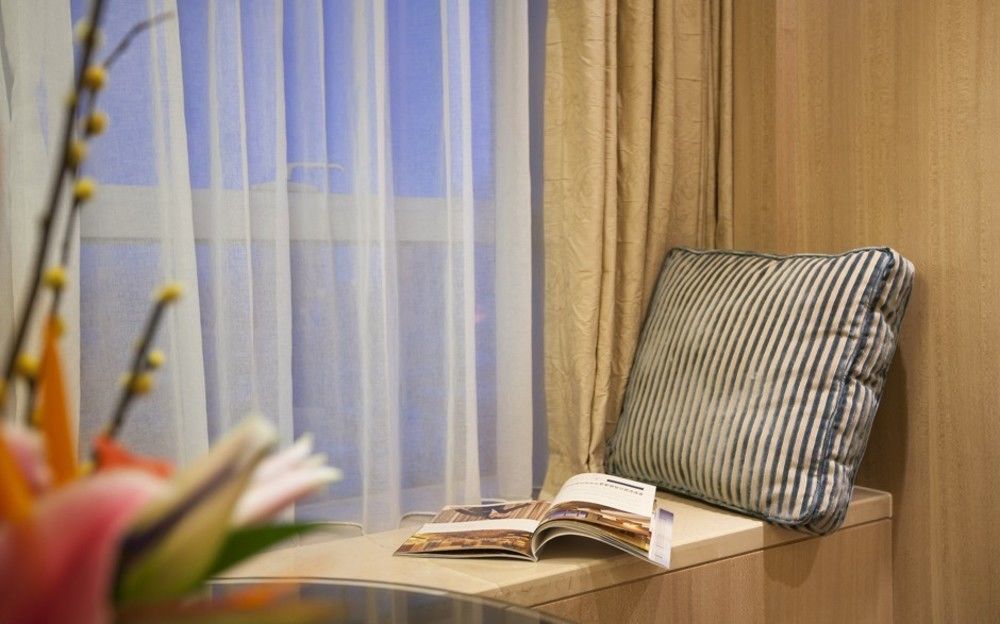 C&D Hotel Quanzhou Csüancsou Kültér fotó