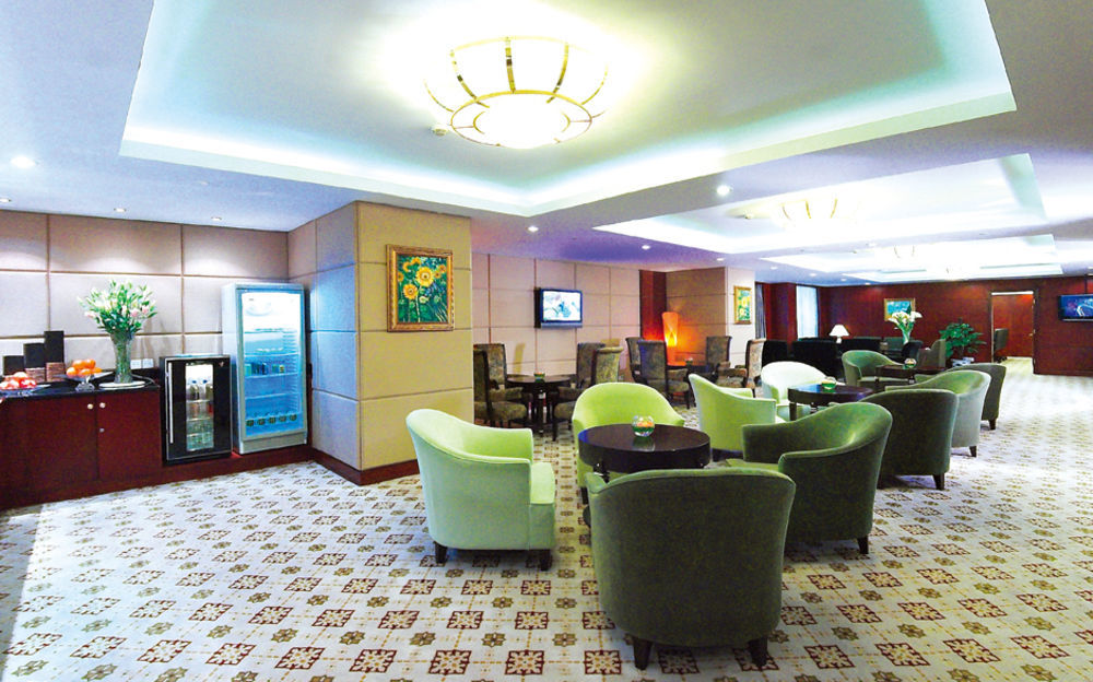 C&D Hotel Quanzhou Csüancsou Kültér fotó